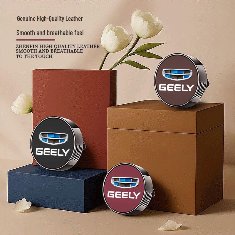 Geely Car Models Air Freshener Vent Diffuser