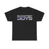 Men's and Women's T-shirts Back Street Boys