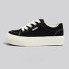 2025 New Red Women Vulcanize Shoes Casual Platform Sneakers Vintage Sports Female Korean Designer Flats Harajuku School Tennis