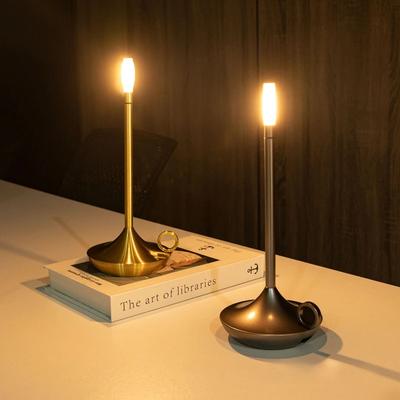 Iluminación – Lamparillas