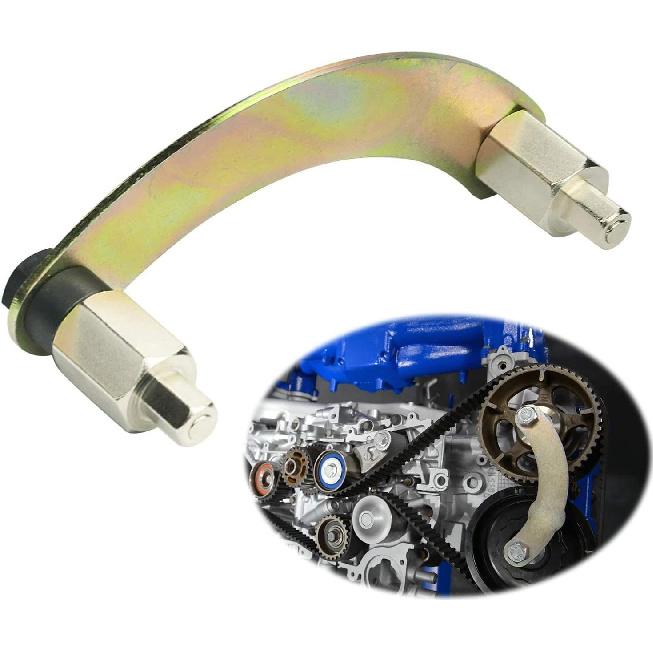 Фиксатор распредвала Инструмент Camlock Совместим с DOHC Subaru WRX STi FXT, LGT OBXT Сервисные инструменты