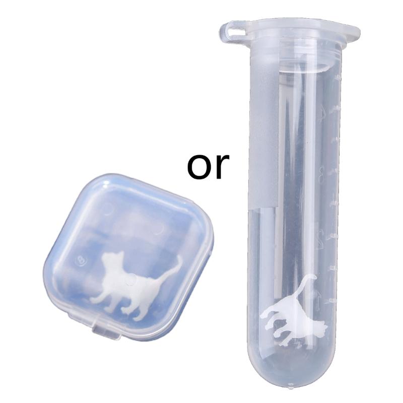 3D Diy Crystal Epoxy Material Filling Enclosed Simulation for Cat Model Micro Landscape Sitting for Cat Material Accesso