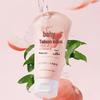 Runben Baby Peach Leaf Soothing Body Lotion