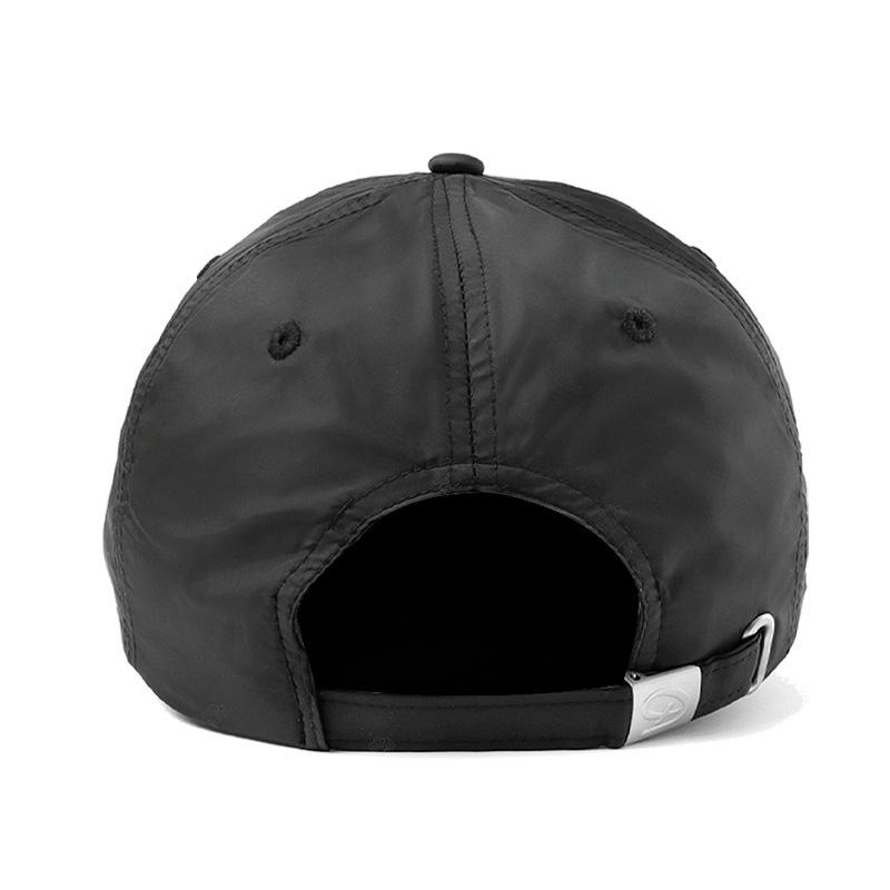 Quick-Drying Breathable Sunscreen Cap Men's Big Head Circumference Outdoor Anti-Ultraviolet Sun Cap Women Baseball Cap