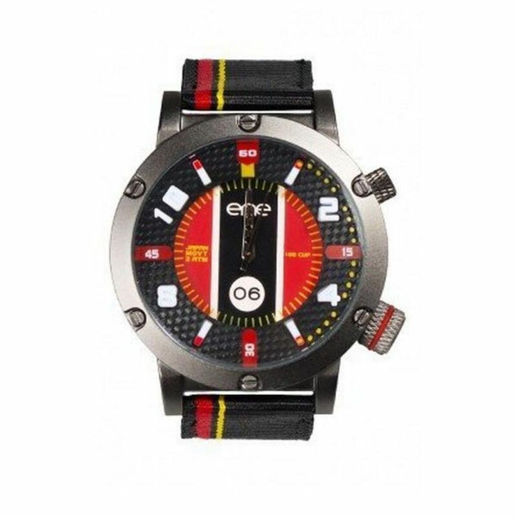 Men's Watch Ene 11464 (Ø 51 Mm)