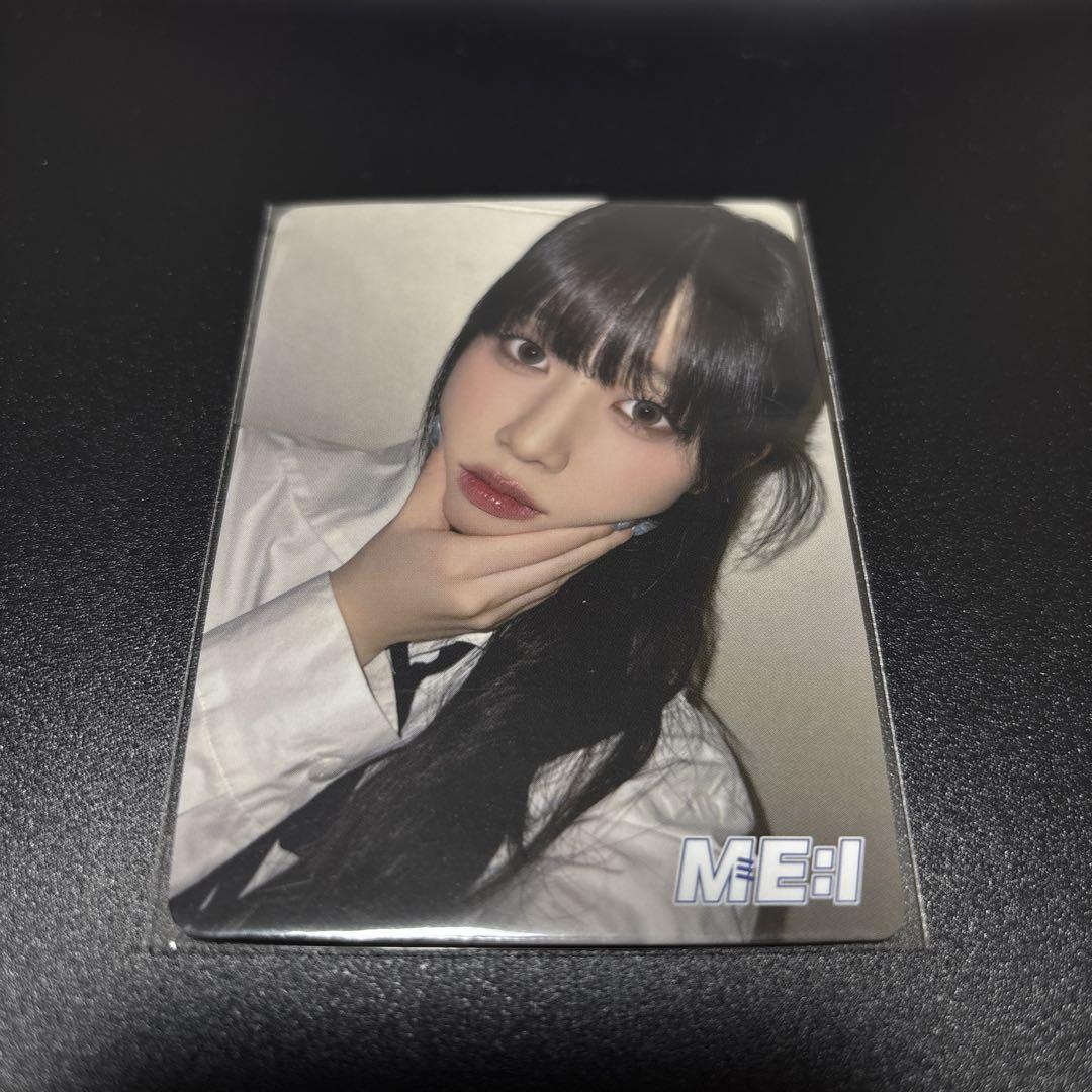 

[USED] ME:I Takami Fuminori AYANE Showcase Choquet Trading Card