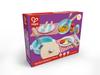 Hape Wooden Play Kitchen Cooking Set for Ages 3 and Up (E3208)