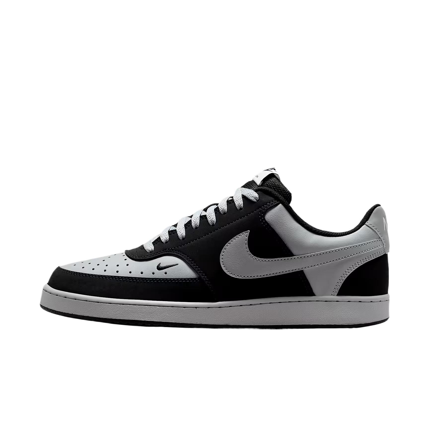 Nike Court Vision Low Retro Izturīgi
