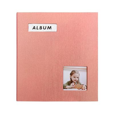 Album Foto Stor kapasitet Fotoalbum 40 sider 360 ark 480 ark Lim Type DIY Paste Mini Størrelse L Størrelse KG Størrelse 2L Størrelse Svært gjennomsiktig film