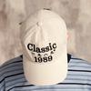 Cb 1989 cap(BEIGE)