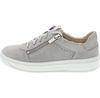 Women's Ankle Boots Legero Sneaker Low Rejoise Aluminio