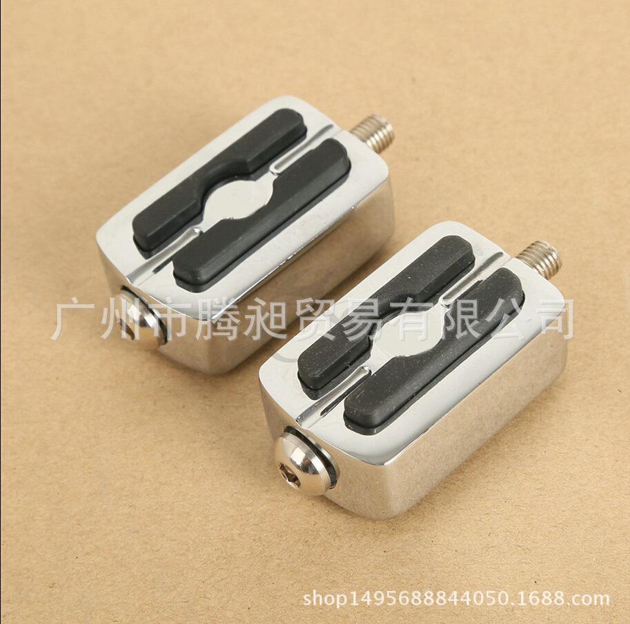 

Shift Lever Assembly for Harley Softail, Street Glide, and Road King Models 0.25-inch