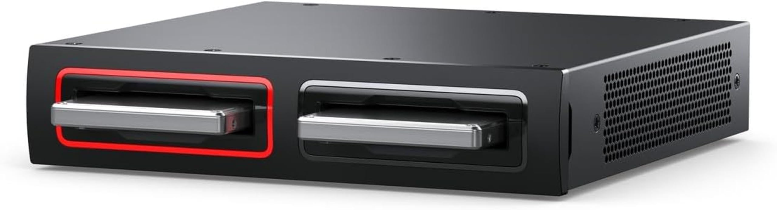 

Blackmagic Design Cloud Dock 2 [product]