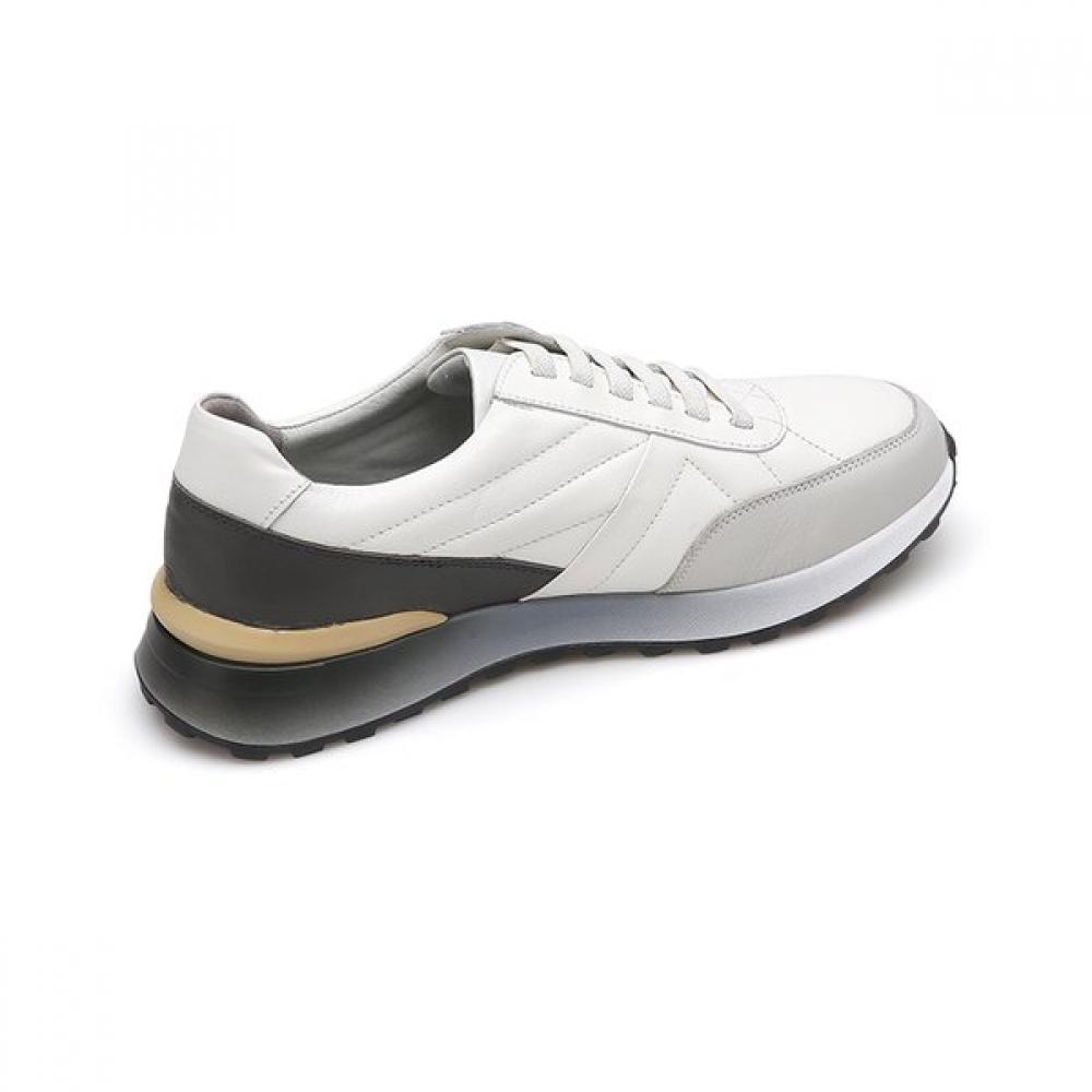 Misope Men S SneakerS 3cm 022410005 2color