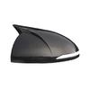 Carbon Fiber Side Wing Mirror Rearview Mirror Cover Shell Cap Housing Replace for Hyundai Sonata DN8