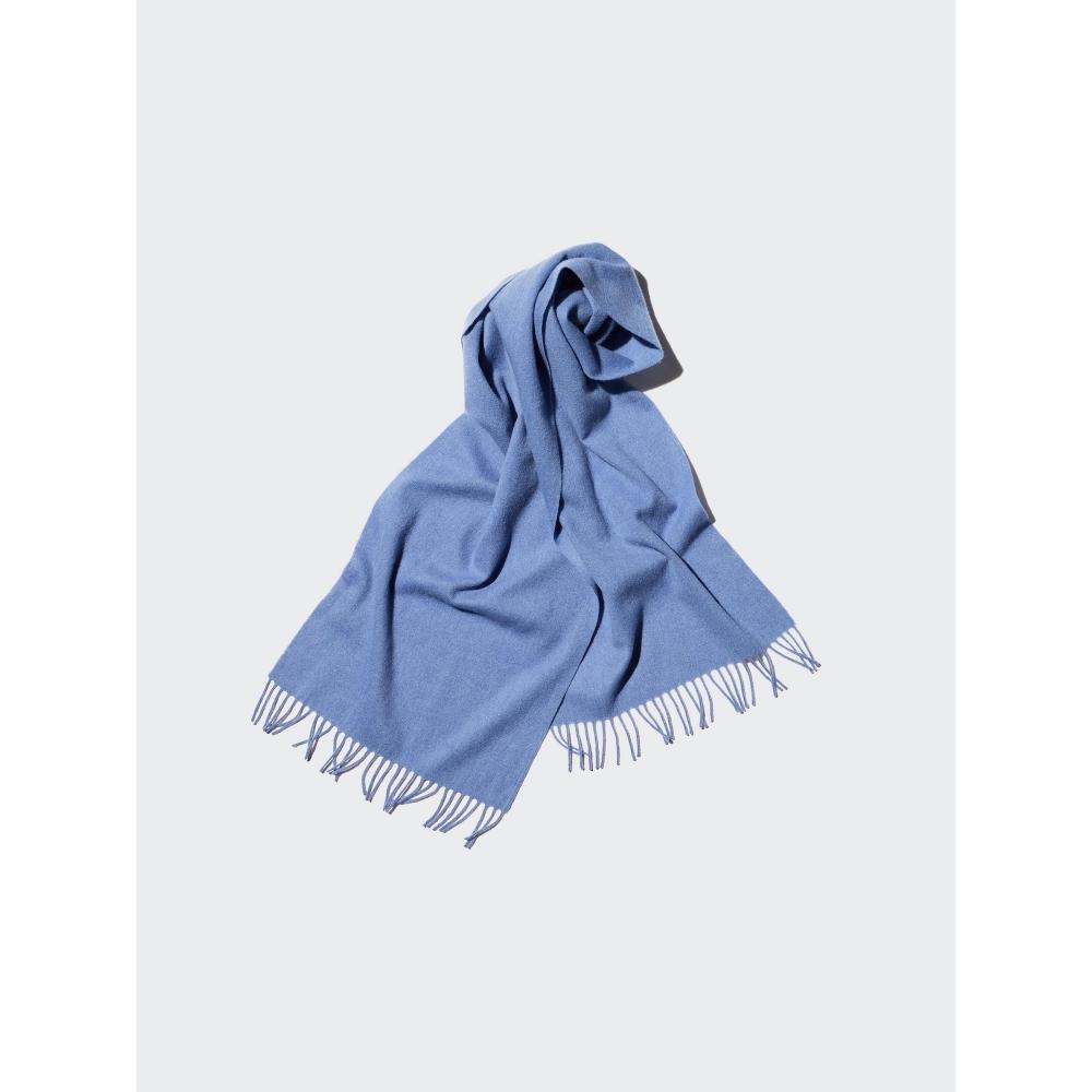 Uniqlo Cashmere Scarf