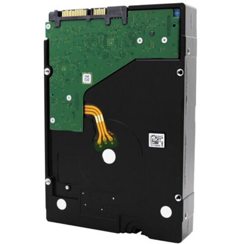 Seagate 4TB Enterprise Hard Drive