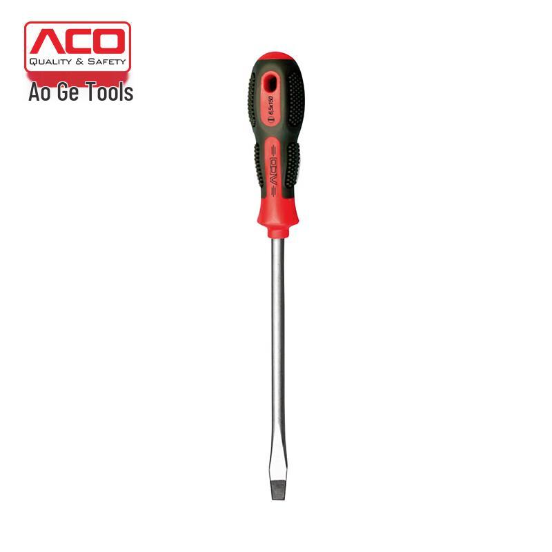 ACO Flathead Screwdriver 4x100mm