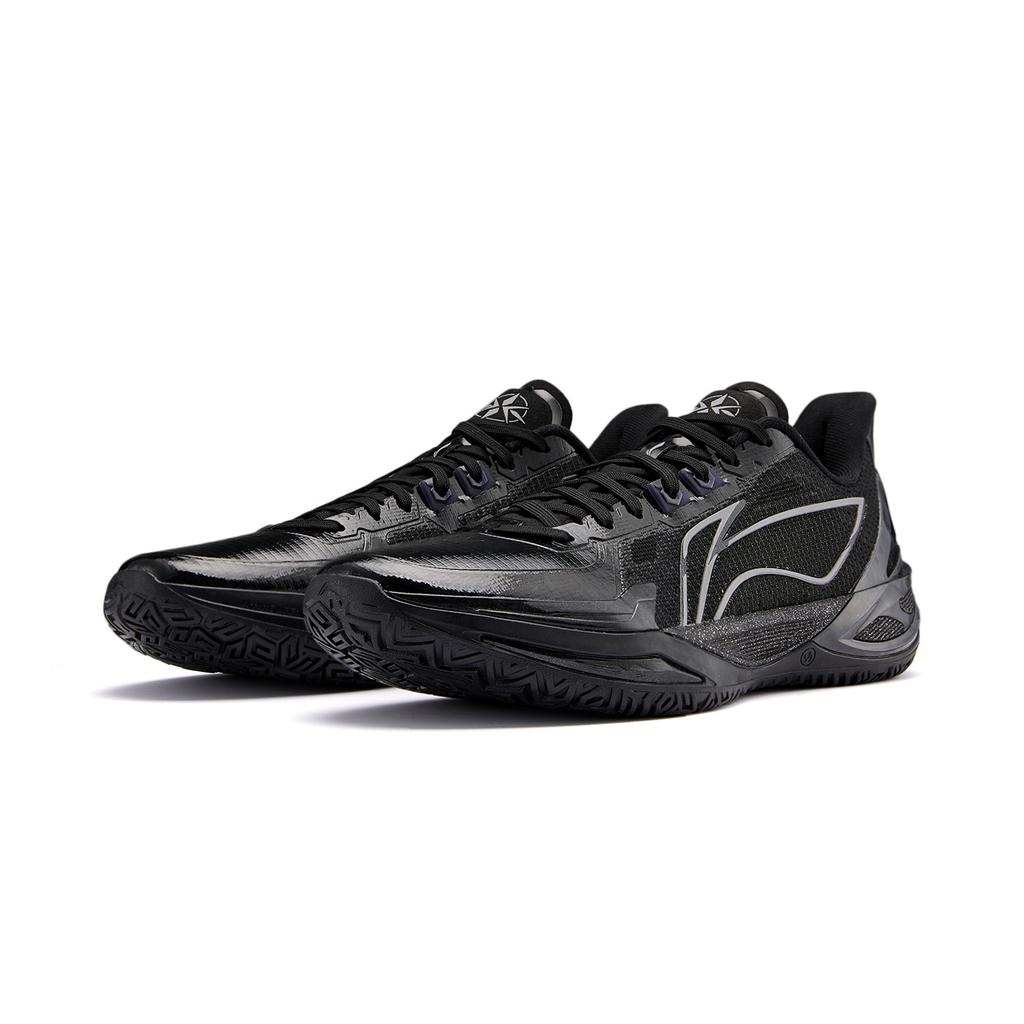 Li-Ning Liren 6 V2 'Obsidian Stone' Men's ABAV087-1