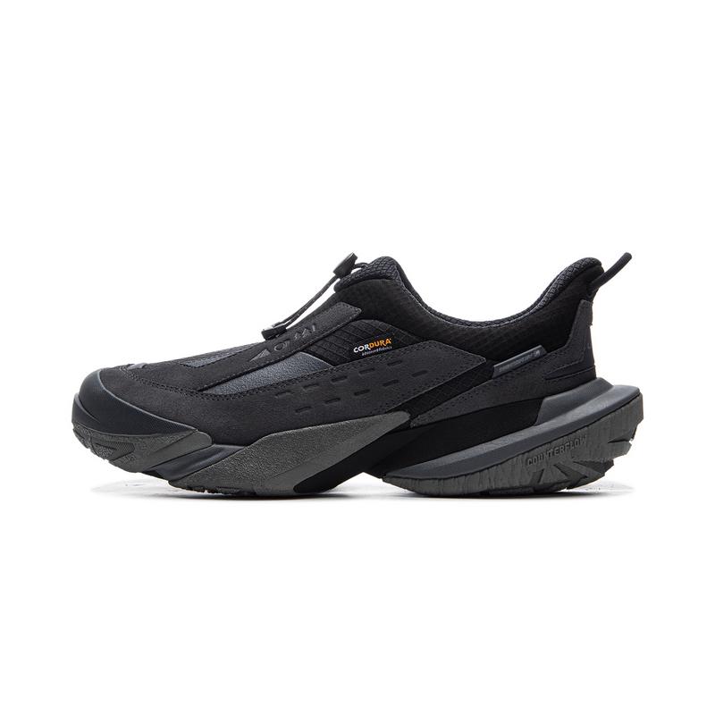 Li-Ning CF Trail Lite  AHCU035-1 38