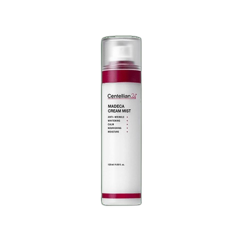 Centellian24 Madeca Cream Mist 120 мл - Глубоко питающий молочный мист
