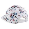 PUMA Golf Tech P Floral Printed Cap White Glow (025435) Men's
