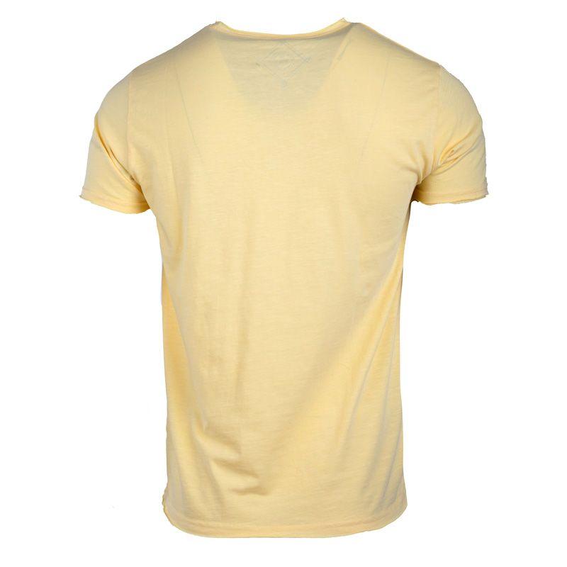 Tee shirt col boutonné mattew Homme BLAGGIO