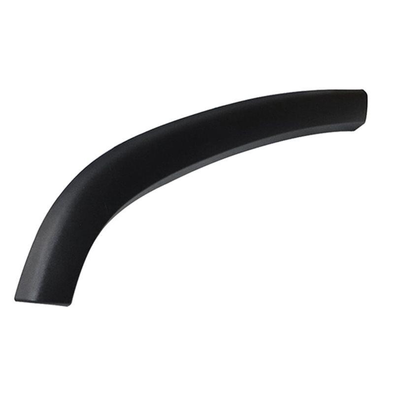CH1791102 1MP37RXFAE Rear Side Wheel Arch Molding Trim For Jeep Grand Cherokee 2011- Right