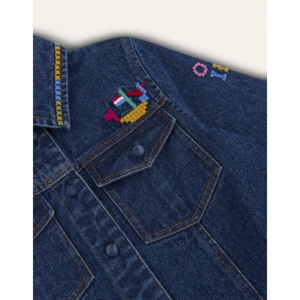 Oilily Kids Cameron Jumper Okhfejp006a