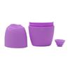 Silicone Ice Cube Tray Mold Face Beauty Lifting Ice Face Tool Contouring Acne Eye Skin Educe Massager Roller Ball Care