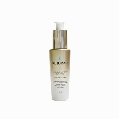 Healer Turnover Ampule Dual Effect 30ml