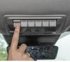 Ford Ranger Off-Road Roof Light Control: Six-Way Switch Assembly Upgrade