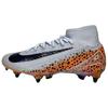 Zoom Mercurial Superfly 10 Elite SG Pro Electric Pack Men Sneakers White Multi-Color HF9394-900