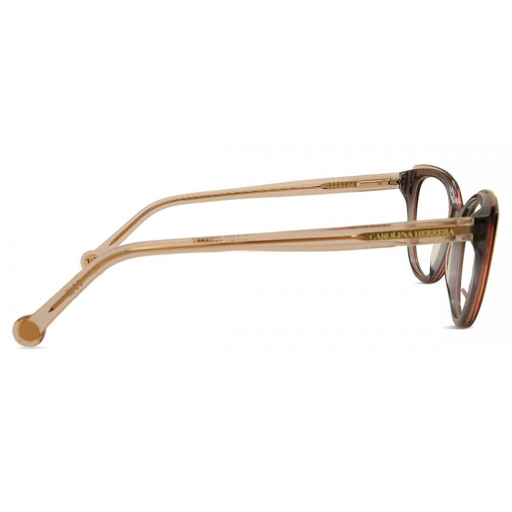Carolina Herrera Her 0253 Tui Women Eyeglasses