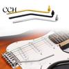 Guitar Tremolo Whammy Bar Smooth Surface Wear-resistant Professional Comfortable Touch Convenient System Accessories High Durability Electric