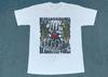Collection Kikagaku Moyo Tour Gift For Fans To 5XL White T-shirt BM1166