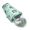 Portable Milk Tea Tote Bag Heat Preservation Bag Carrying Insulated Cup Cover Umbrella Pouch Handbag Camping Drinkware Accessories
