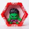 Figuur WOW! Pods Marvel - WOW SPULLEN - Hulk - Groen - 175g - 15x5.3x15cm - Vanaf 3 jaar