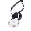 20 Pack Reusable Magnetic Cord Clip Builts In Strong Magnets for Tidying Cable Storage On Metal Surfaces Daily Use