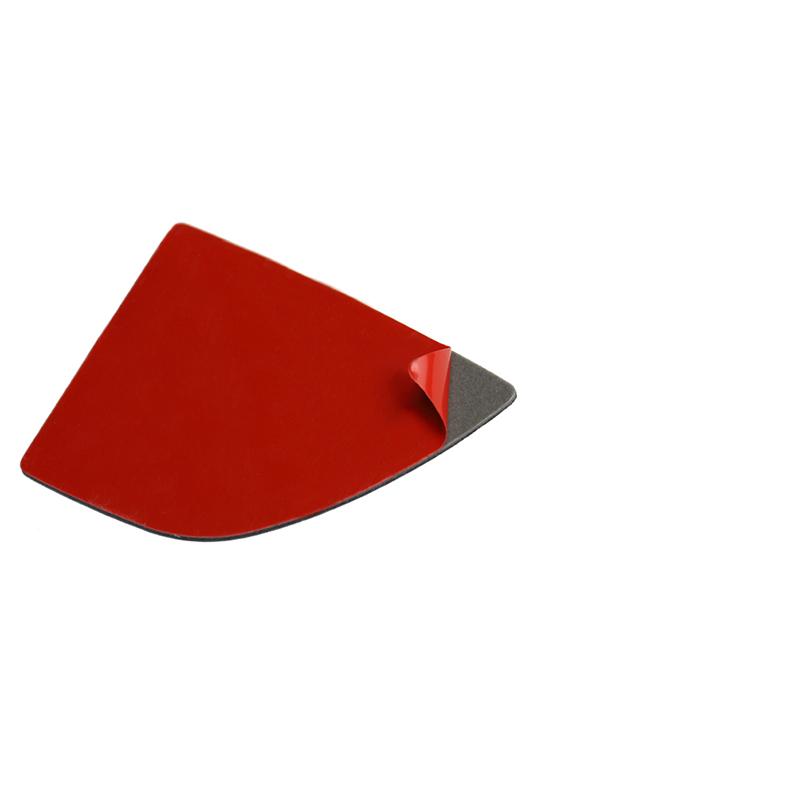 Für Mazda 3 Axela 2017–2018 Real Carbon Frontgrill Grill Aufkleber Abdeckung Trim Auto Innenausstattung Auto Innen