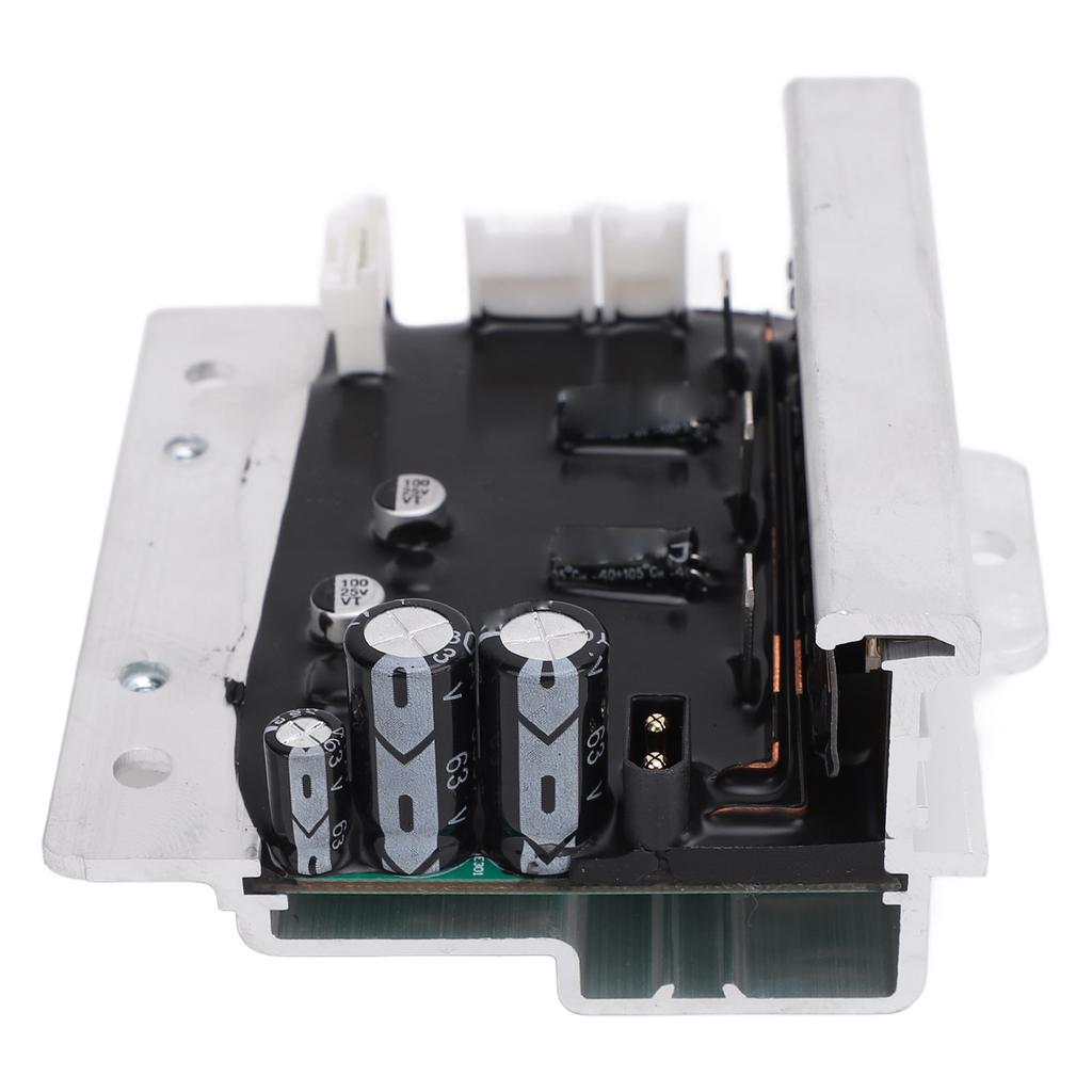 Electric Scooter Controller Aluminium Alloy Scooter Motherboard Controller Heat Dissipation Scooter Controller
