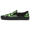 Skate Slip On 'Glow Skulls' VN0A5FCA5QW