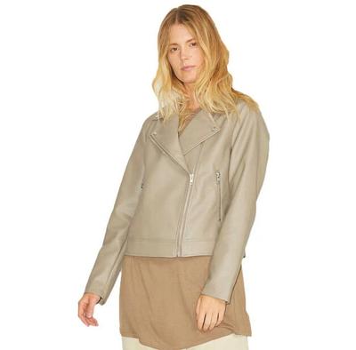 Mantolar ve ceketler – Deri & Süet Ceketler