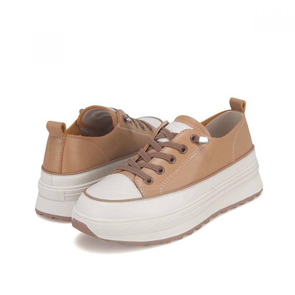 BARBARA 3cm Daily Women S SneakerS Bbf607br
