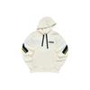 Color Block Striped Knitted Sweatshirt Women Sweatshirt Malt-White T11W237204F-IV
