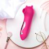 Leistungsstarke Clit Sucker Nippel Vibrator Weibliche Sex Spielzeug Klitoris Stimulator Waren Für Erwachsene Frauen