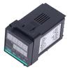 PID Temperature Controller Intelligent Digital Thermostat K Type CH102FK02-MxAN AC220V