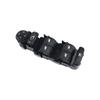 Elektrické tlačidlo spínača sťahovania okna pre Citroen C4 2004-2010 6554.HE 6554HE 9651464277 autodoplnky