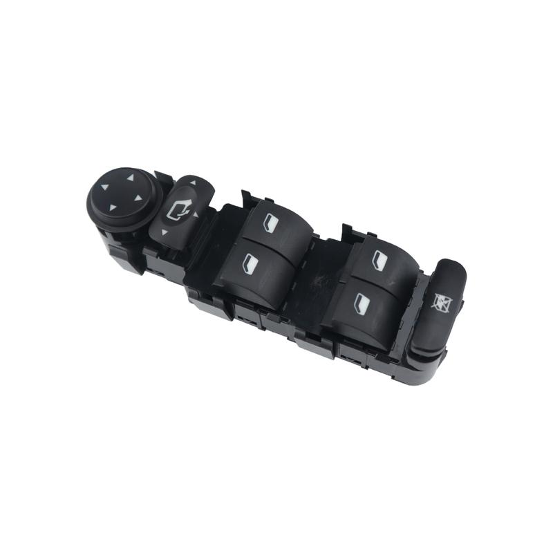 Elektrické tlačidlo spínača sťahovania okna pre Citroen C4 2004-2010 6554.HE 6554HE 9651464277 autodoplnky