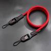 Quick Release Round Rope Camera Strap, Fast Detachable Shoulder & Neck Strap For Mirrorless Camera, Adjustable
